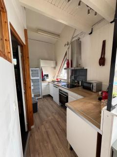 Logement indépendant - 6