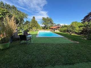 Logement indépendant - 4