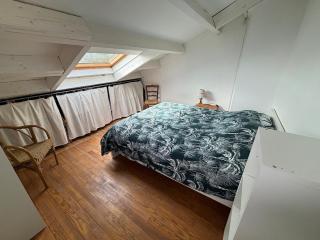 Logement indépendant - 2