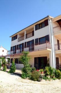 Villa Stupavsky - Pakoštane - 9