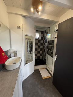 Logement indépendant - 2