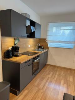 Schöne Eigentumswohnung mit Terrasse - 3