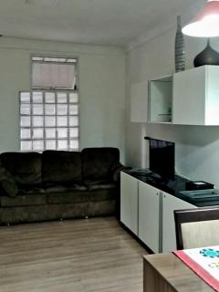 Loft Aconchego 116 - 6