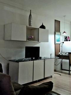 Loft Aconchego 116 - 5