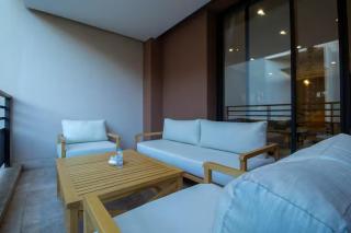 Space Appartment - Marrakech - 0