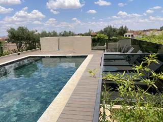 Space Appartment - Marrakech - 2