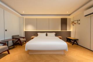 Huahang Hotel - Guangzhou Baiyun International Airport - Free airport shuttle bus - 9