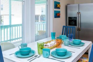 Rockport Getaway - 1