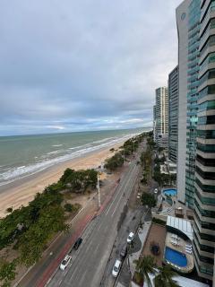 Apartamento beira mar boa viagem - 4