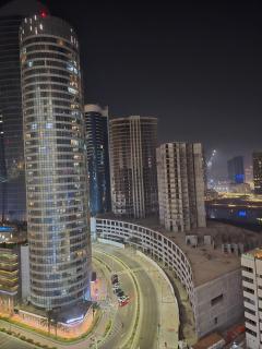 Luxury 2BHK Boulevard Alreem - 5