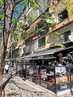 WE LOVE TIRANA Central Apartments Blloku - 9