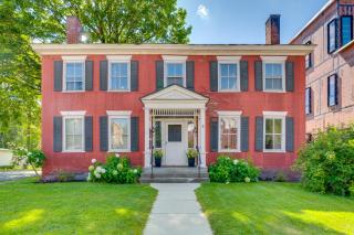 Waterbury Studio 12 Mi to Bolton Valley Ski Resort - 8