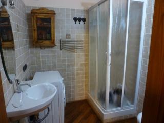 Apartment Gerandin - Champoluc - 8