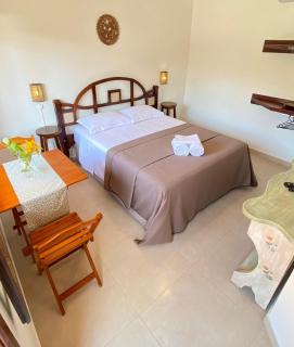 Residencial Villa Cris - Jd. São Lourenço/Itaguaré - Bertioga - 6