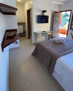 Residencial Villa Cris - Jd. São Lourenço/Itaguaré - Bertioga - 4