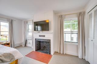 15 Mi to Stowe Mountain Resort Main Street Studio - 3