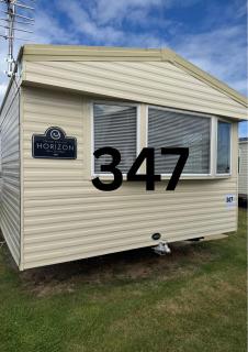 Marine Holiday Park - D&G Caravan - Rhyl - 9