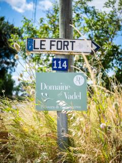 Domaine de Vadel - 8