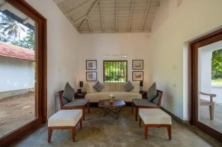 Cashew House Mawella - Sinimodera - 6