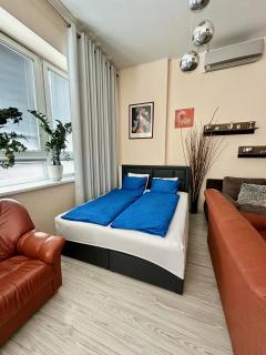 Princess main square apartment - 2