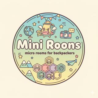 MiniRooms - 0