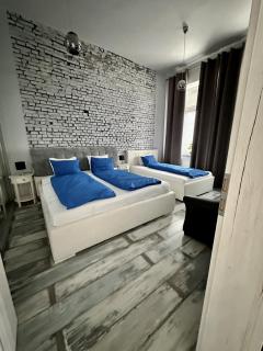 Royal City Centre Apartment - 5