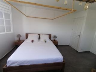 Very nice villa with pool, sea view, large land - 8