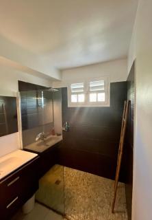 Very nice villa with pool, sea view, large land - 6