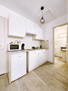 Le Savana - Centre historique - 6