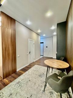 Возле Мега парка центр 1 комнатная - 3