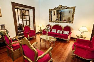 Gran Bolivar Hotel - Trujillo, Perú - 8