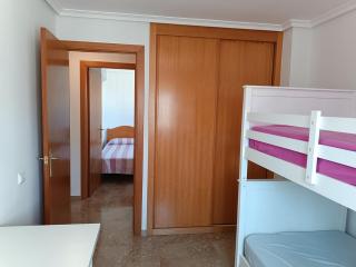 Family apartment with pool - 3