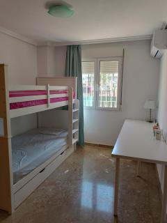 Family apartment with pool - 2