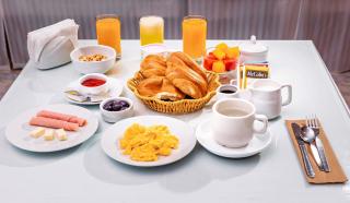 Gran Bolivar Hotel - Trujillo, Perú - 5