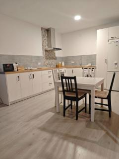 Apartamento Central Mota del Cuervo - Mota del Cuervo - 7
