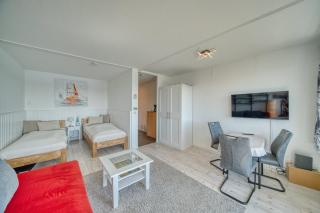 Haus Schöne Aussicht, App 2SB411 - 8