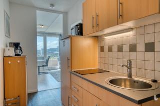 Haus Schöne Aussicht, App 2SB411 - 7