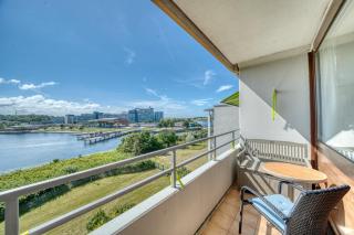 Haus Schöne Aussicht, App 2SB411 - 5