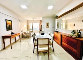 Apartamento aconchegante e bem localizado COP 30 - 0