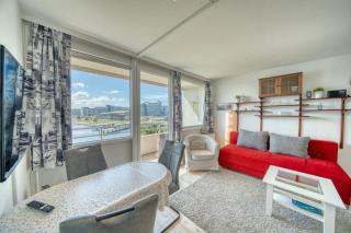 Haus Schöne Aussicht, App 2SB411 - 4