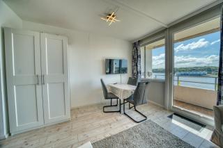 Haus Schöne Aussicht, App 2SB411 - 3