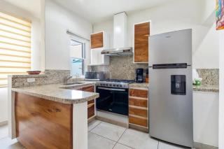 Apartment SUIZA in Pueblo Nuevo La Paz - 7