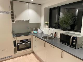 Modern and nice apartment, near the university, UIA - 3