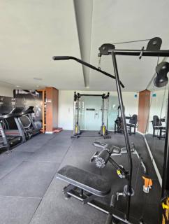 Apartamento aconchegante e bem localizado COP 30 - 1