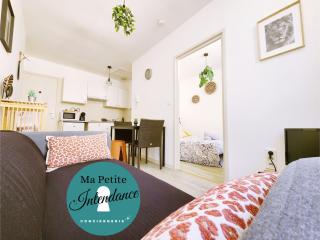 Le Savana - Centre historique - 9