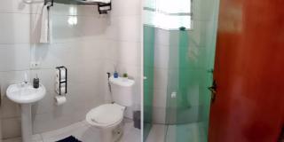 Flat 17 maresias - 4