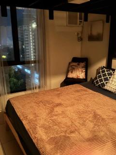 Tagaytay Staycation with Great Location - Tagaytay - 0