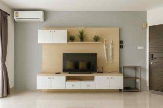 Supalai Park Phuket City 2 bedrooms for rent - 4