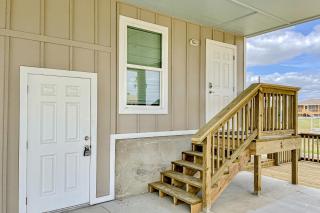 Sweet Studio Suite - Rockport - 6