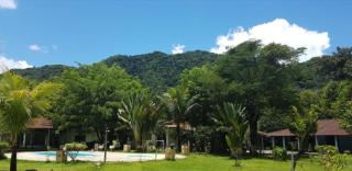 Refúgio Natural em Angra Perto da Cachoeira - Angra dos Reis - 9